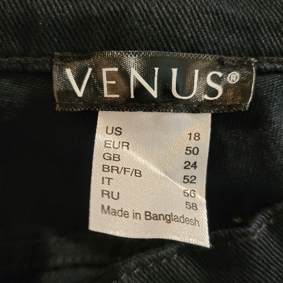 Crop pants - Picture 5 of 6